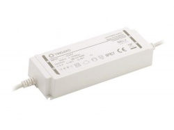 schakelende voeding - enkele uitgang - 150 w - 24 v - 6.25 a - ycl150-2406250
