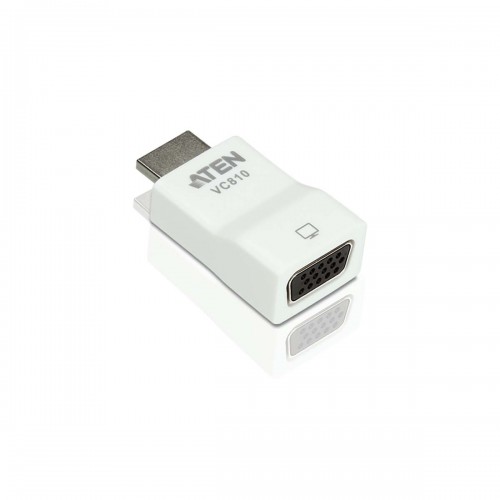 HDMI naar VGA-adapter - vc810-at