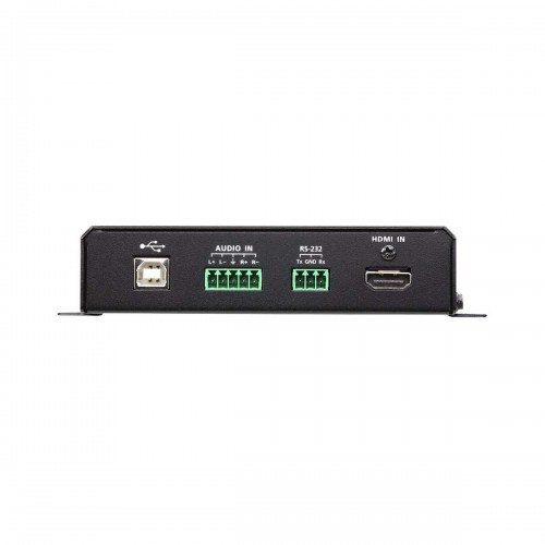 4K HDMI optische verlenger (4K bij 300 m (K1, MM) / 10 km (K2, SM)) - ve883k1-at-g