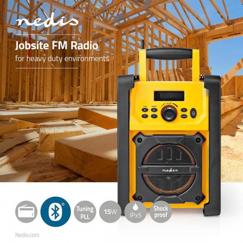 rdfm3100yw 5412810326266