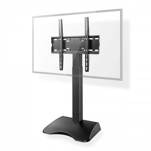 Gemotoriseerde TV-Standaard | 32-65 " | Maximaal schermgewicht: 50 kg | Bureau / Tafel | Hefbereik: 50-85 cm | Afstandbestuurbaar | ABS / Aluminium / Staal | Zwart - tvsm5831bk