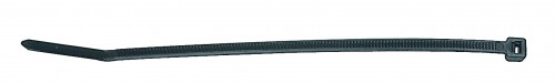 Kabelbinder 0.10 m Zwart - cts 03-black