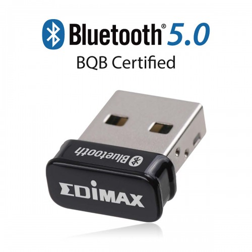 Bluetooth 5.0 Nano USB Adapter - bt-8500