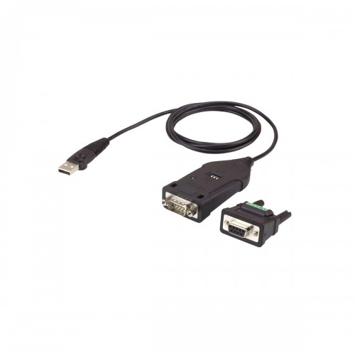 USB naar RS-422/485 adapter - uc485-at