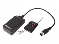 draadloze controller - hqrc10001