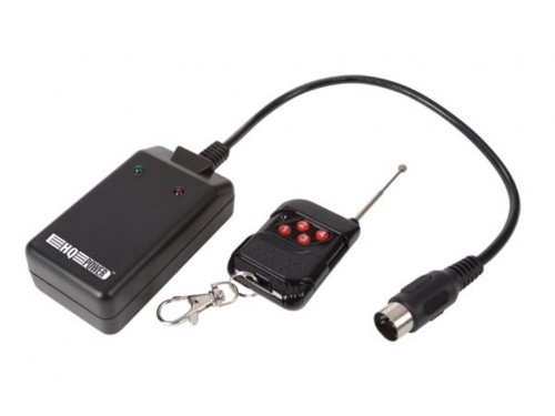 draadloze controller - hqrc10001
