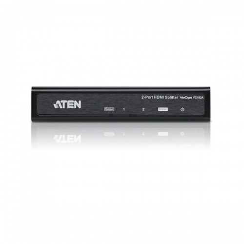 2-poorts 4K HDMI-splitter - vs182a-at-g