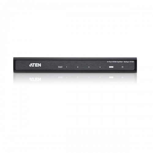 4-poorts 4K HDMI-splitter - vs184a-at-g