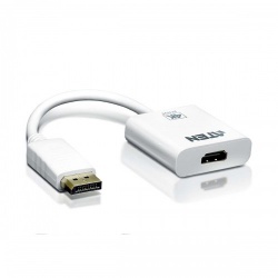 DisplayPort naar 4K HDMI actieve adapter - vc986-at