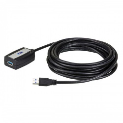 5 m USB 3.0 verlengkabel - ue350a-at