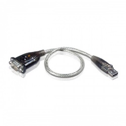 USB naar RS-232 adapter (35cm) - uc232a-at