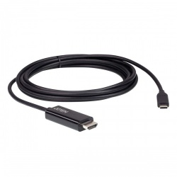 USB-C naar 4K HDMI-converter (2,7 m) - uc3238-at