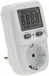 Energie meter  - ctm-807