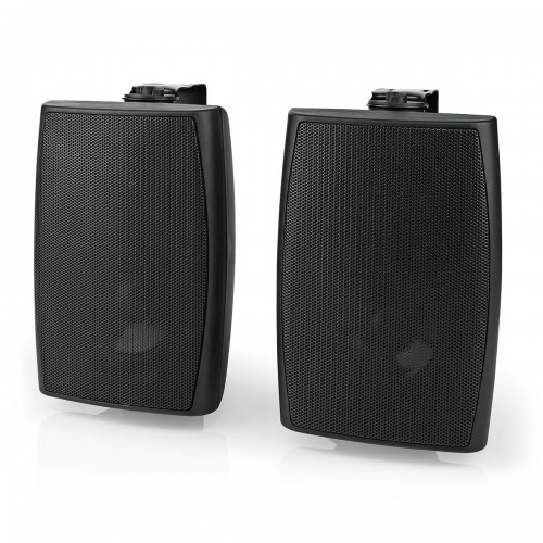 Bluetooth®-Speaker | Sfeerontwerp | 180 W | Stereo | IPX5 | Zwart - spbt6100bk