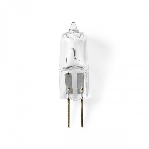 Halogen Lamps G4 | 14 W | 225 lm | 2800 K | Warm Wit | Aantal lampen in verpakking: 2 Stuks - halg4cap2