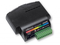 rgb led controller - ir versie - vm192ir