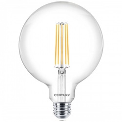LED Vintage Filament Lamp E27 11W 1521 lm 2700 K - ing125-122727