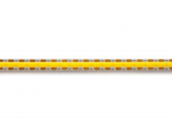 flexibele cob led strip met korte knipafstand - wit 4000k - 528 leds/m - 5 m - 24 v - ip20 - cri90 - e24m698w40