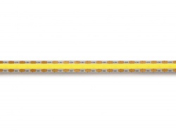 flexibele cob led strip met korte knipafstand - wit 6500k - 528 leds/m - 5 m - 24 v - ip20 - cri90 - e24m698w65