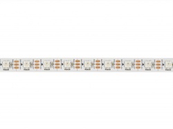 flexibele digitale ledstrip - drgb - 60 leds/m - 5 m - 5v - ip20 - e05n230drgb