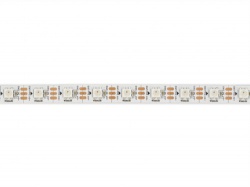 flexibele digitale ledstrip - drgb - 60 leds/m - 5 m - 5v - ip20 - e05n230drgb