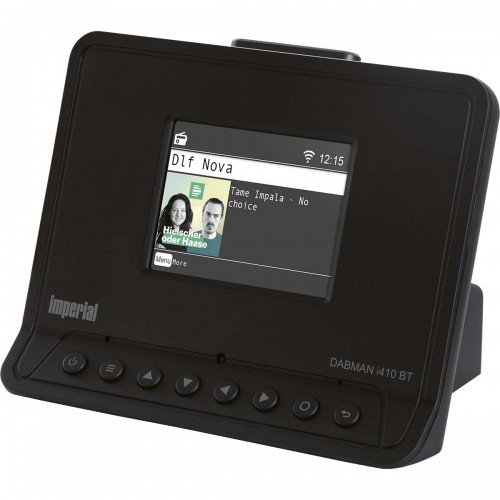 IMPERIAL DABMAN i410 BT DAB+ / FM / INTERNET / BLUETOOTH - 22-239-10