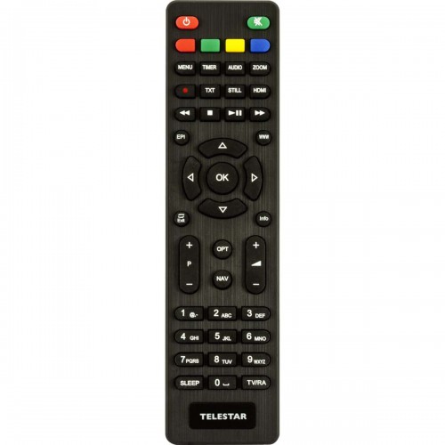 Remote Control digiHD...TS3,TS5,TS6,TS7,TS10,TS11,TT5IR,TT6IR,TT7IR,TC6,TC7,DIGISTAR CHD,TD1030IR - 5400092