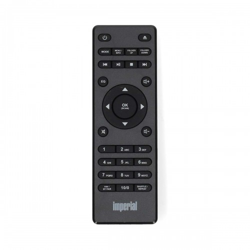 Remote Control DABMAN i550CD - 5400164