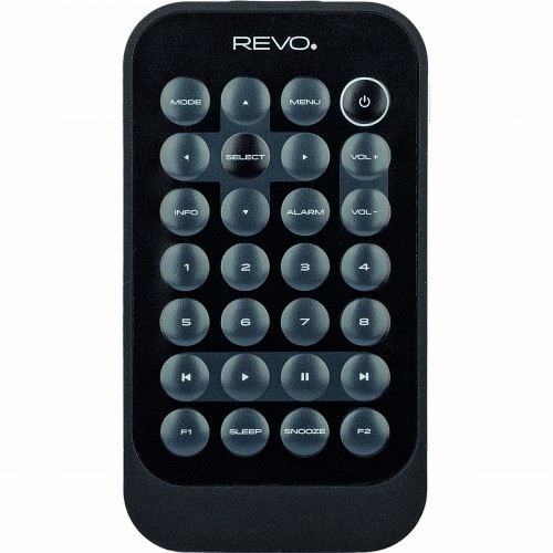 Remote Control SuperConnect,SuperSignal - 5400097