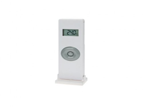 extra zender voor weerstation ws9620 - wstr11