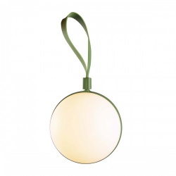 Bring To-Go 12 batterijverlichting Wit/Groen - 2218013023