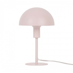 Ellen Mini Table lamp Dusty Rose - 2213745057