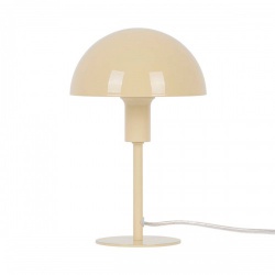 Ellen Mini Table lamp Yellow - 2213745026