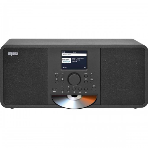 Imperial Dabman i210 CD - 22-289-00