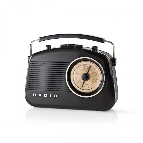 rdfm5000bk 5412810292097