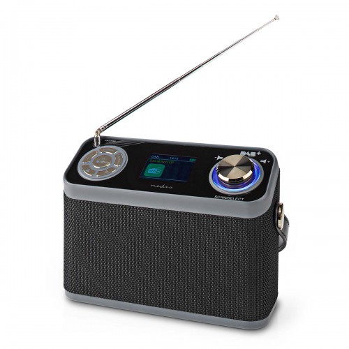 DAB+ Radio | Tafelmodel | DAB+ / FM | 2.4 
