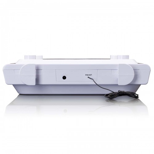 kcr-150wh 8711902040842