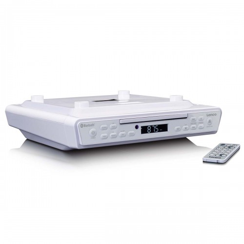 kcr-150wh 8711902040842