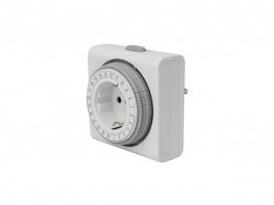 compacte 24 u-timer - randaarde - e305d4-g