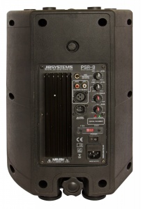 JB Systems PSA-08
