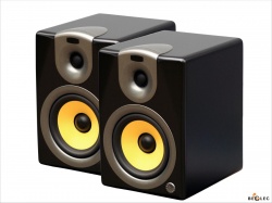 Actieve studio monitor (1 set) - am-50