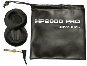 hp2000 pro 