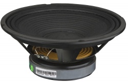 Professionele 10 Inch woofer bas luidspreker - pwx 10/200