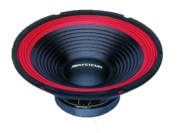 Krachtige 10 Inch Woofer bas luidspreker - sp10-150