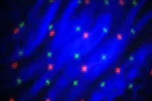 lounge laser dmx 