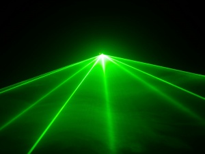 space-4 laser 