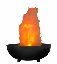 LED Vlam lichteffect - led virtual flame
