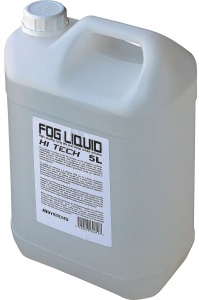 Rookvloeistof PRO 5 liter - fog liquid hi-tech