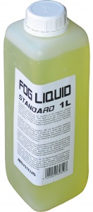Rookvloeistof 1 liter - fog liquid std 1l