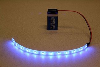 tekort Zeug inhoudsopgave Velleman - Flexibele LEDSTRIP op batterij - Blauw 50 cm. met 9 Volt aansluiting - LEDSTRIP op batterijvoeding - (ledstr50b) kopen? | Baur.nl Grootste Velleman dealer tekort Zeug inhoudsopgave Velleman - Flexibele LEDSTRIP op batterij - Blauw 50 cm. met 9 Volt aansluiting - LEDSTRIP op batterijvoeding - (ledstr50b) kopen? | Baur.nl Grootste Velleman dealer